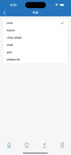 加速器国外梯子极光android下载效果预览图